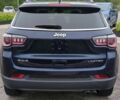 Синій Джип Compass, об'ємом двигуна 2.4 л та пробігом 48 тис. км за 9300 $, фото 4 на Automoto.ua