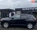 Синій Джип Compass, об'ємом двигуна 2.36 л та пробігом 141 тис. км за 11500 $, фото 3 на Automoto.ua