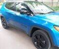 Синий Джип Компас, объемом двигателя 2.36 л и пробегом 84 тыс. км за 14500 $, фото 3 на Automoto.ua