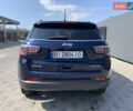 Синий Джип Компас, объемом двигателя 2.36 л и пробегом 101 тыс. км за 15500 $, фото 13 на Automoto.ua