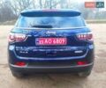 Синий Джип Компас, объемом двигателя 2.4 л и пробегом 188 тыс. км за 13499 $, фото 8 на Automoto.ua