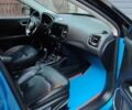 Синій Джип Compass, об'ємом двигуна 2.4 л та пробігом 61 тис. км за 19200 $, фото 55 на Automoto.ua