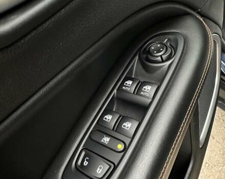 Синий Джип Компас, объемом двигателя 2.4 л и пробегом 121 тыс. км за 16800 $, фото 15 на Automoto.ua