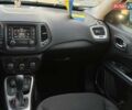 Синий Джип Компас, объемом двигателя 2.36 л и пробегом 80 тыс. км за 13799 $, фото 16 на Automoto.ua