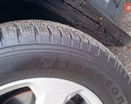 Синій Джип Compass, об'ємом двигуна 2.36 л та пробігом 73 тис. км за 15600 $, фото 39 на Automoto.ua