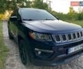 Синій Джип Compass, об'ємом двигуна 2.36 л та пробігом 106 тис. км за 15300 $, фото 1 на Automoto.ua