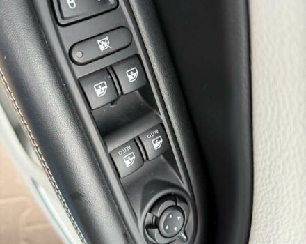 Синий Джип Компас, объемом двигателя 2.36 л и пробегом 60 тыс. км за 16500 $, фото 31 на Automoto.ua