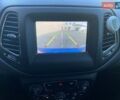 Синий Джип Компас, объемом двигателя 2.4 л и пробегом 128 тыс. км за 13950 $, фото 37 на Automoto.ua