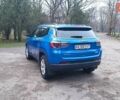 Синій Джип Compass, об'ємом двигуна 2.36 л та пробігом 73 тис. км за 15600 $, фото 11 на Automoto.ua
