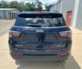 Синій Джип Compass, об'ємом двигуна 2.4 л та пробігом 88 тис. км за 5000 $, фото 6 на Automoto.ua