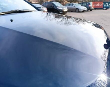 Синий Джип Компас, объемом двигателя 2.36 л и пробегом 130 тыс. км за 14500 $, фото 39 на Automoto.ua