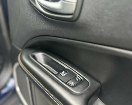 Синий Джип Компас, объемом двигателя 2.4 л и пробегом 106 тыс. км за 13900 $, фото 23 на Automoto.ua