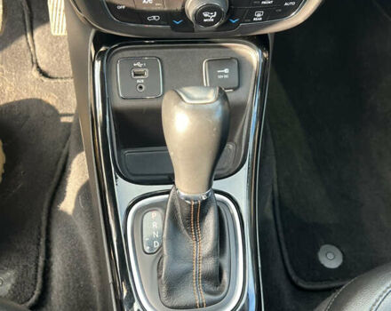 Синий Джип Компас, объемом двигателя 2.36 л и пробегом 120 тыс. км за 15300 $, фото 16 на Automoto.ua