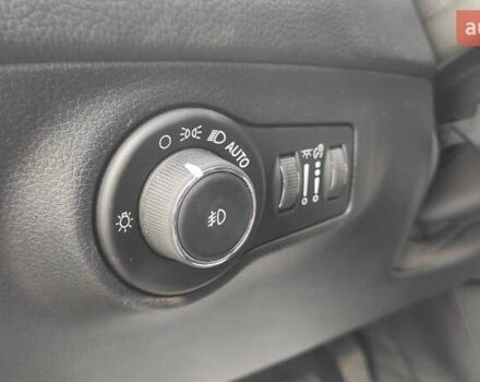 Синий Джип Компас, объемом двигателя 2.4 л и пробегом 188 тыс. км за 13499 $, фото 35 на Automoto.ua