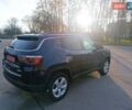 Синий Джип Компас, объемом двигателя 2.36 л и пробегом 130 тыс. км за 14500 $, фото 5 на Automoto.ua