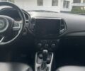 Синій Джип Compass, об'ємом двигуна 2.4 л та пробігом 108 тис. км за 14900 $, фото 11 на Automoto.ua