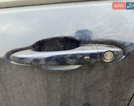 Синий Джип Компас, объемом двигателя 2.4 л и пробегом 149 тыс. км за 8999 $, фото 8 на Automoto.ua