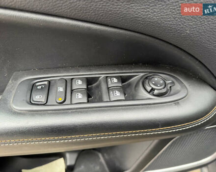 Синий Джип Компас, объемом двигателя 2.4 л и пробегом 150 тыс. км за 9999 $, фото 26 на Automoto.ua