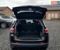 Синій Джип Compass, об'ємом двигуна 2.36 л та пробігом 141 тис. км за 11500 $, фото 26 на Automoto.ua