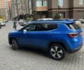 Синій Джип Compass, об'ємом двигуна 2.5 л та пробігом 99 тис. км за 14900 $, фото 2 на Automoto.ua