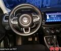 Синій Джип Compass, об'ємом двигуна 2.4 л та пробігом 108 тис. км за 15000 $, фото 4 на Automoto.ua