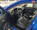 Джип Компас 2018 в Киеве на Automoto.ua Синий Джип Компас, объемом двигателя 2.4 л и пробегом 147 тыс. км за 12990 $, фото 8 на Automoto.ua