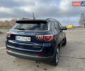Синий Джип Компас, объемом двигателя 2.36 л и пробегом 120 тыс. км за 15300 $, фото 6 на Automoto.ua