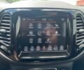 Синій Джип Compass, об'ємом двигуна 2.4 л та пробігом 88 тис. км за 5000 $, фото 10 на Automoto.ua