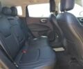Синій Джип Compass, об'ємом двигуна 2.4 л та пробігом 56 тис. км за 1800 $, фото 9 на Automoto.ua