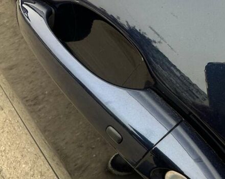 Синий Джип Компас, объемом двигателя 2.4 л и пробегом 121 тыс. км за 16800 $, фото 5 на Automoto.ua