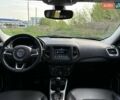 Синій Джип Compass, об'ємом двигуна 2.36 л та пробігом 125 тис. км за 13800 $, фото 10 на Automoto.ua