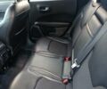 Синий Джип Компас, объемом двигателя 2.4 л и пробегом 101 тыс. км за 15500 $, фото 2 на Automoto.ua