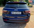 Синий Джип Компас, объемом двигателя 2.36 л и пробегом 75 тыс. км за 15800 $, фото 7 на Automoto.ua