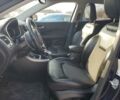 Синій Джип Compass, об'ємом двигуна 2.4 л та пробігом 151 тис. км за 9500 $, фото 6 на Automoto.ua