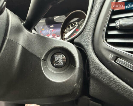 Синий Джип Компас, объемом двигателя 2.4 л и пробегом 149 тыс. км за 8999 $, фото 17 на Automoto.ua