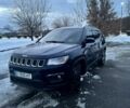 Синій Джип Compass, об'ємом двигуна 2.4 л та пробігом 84 тис. км за 17000 $, фото 2 на Automoto.ua