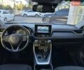 Синий Джип Компас, объемом двигателя 2.36 л и пробегом 98 тыс. км за 13400 $, фото 6 на Automoto.ua