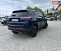 Синій Джип Compass, об'ємом двигуна 2.4 л та пробігом 120 тис. км за 13200 $, фото 4 на Automoto.ua