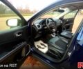 Синій Джип Compass, об'ємом двигуна 2.4 л та пробігом 189 тис. км за 13499 $, фото 6 на Automoto.ua