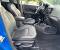 Синий Джип Компас, объемом двигателя 2.4 л и пробегом 31 тыс. км за 7700 $, фото 11 на Automoto.ua
