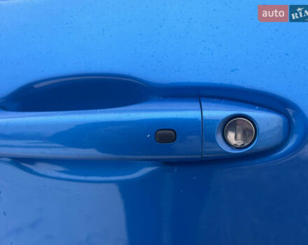 Синій Джип Compass, об'ємом двигуна 2.4 л та пробігом 191 тис. км за 13800 $, фото 5 на Automoto.ua