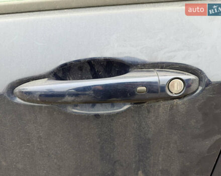 Синий Джип Компас, объемом двигателя 2.4 л и пробегом 150 тыс. км за 9999 $, фото 16 на Automoto.ua