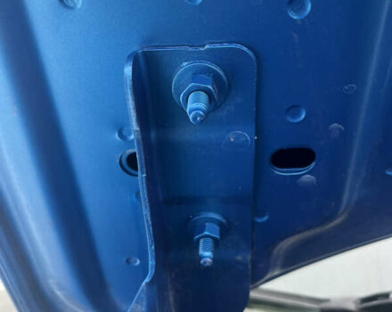 Синій Джип Compass, об'ємом двигуна 2.4 л та пробігом 191 тис. км за 13800 $, фото 28 на Automoto.ua