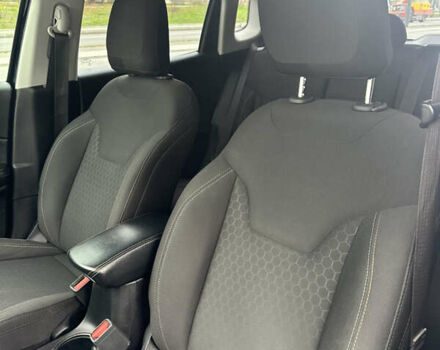 Синий Джип Компас, объемом двигателя 2.4 л и пробегом 106 тыс. км за 13700 $, фото 30 на Automoto.ua