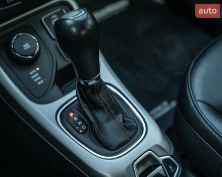 Синий Джип Компас, объемом двигателя 2.36 л и пробегом 97 тыс. км за 17900 $, фото 33 на Automoto.ua