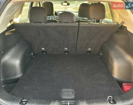 Синий Джип Компас, объемом двигателя 2.36 л и пробегом 80 тыс. км за 13799 $, фото 24 на Automoto.ua