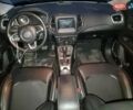 Синій Джип Compass, об'ємом двигуна 2.36 л та пробігом 125 тис. км за 2367 $, фото 7 на Automoto.ua