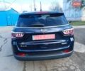 Синий Джип Компас, объемом двигателя 2.36 л и пробегом 130 тыс. км за 14500 $, фото 8 на Automoto.ua