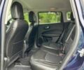 Синий Джип Компас, объемом двигателя 2.4 л и пробегом 77 тыс. км за 5100 $, фото 8 на Automoto.ua