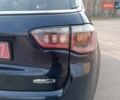 Синий Джип Компас, объемом двигателя 2.36 л и пробегом 130 тыс. км за 14500 $, фото 36 на Automoto.ua